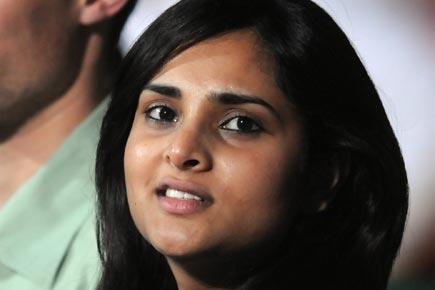 Actress-politician Ramya faces sedition charge for Pakistan comments
