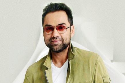 Abhay Deol makes his Instagram debut by sharing his painting