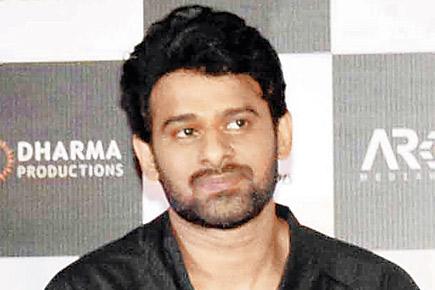 First look of 'Baahubali' sequel to be revealed on Prabhas' birthday