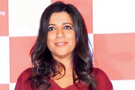 Zoya Akhtar: Women are labelled as bossy if they are in control