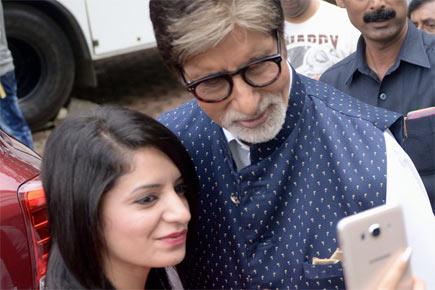 Amitabh Bachchan slams Mumbai tabloid for publishing false report!