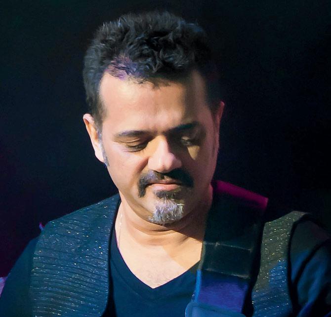 Ehsaan Noorani