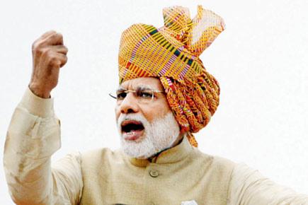 Narendra Modi: Won't forget Uri attack, ready to fight 1,000-year war with Pak