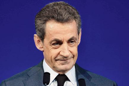 Former French prez Nicholas Sarkozy wants to run again