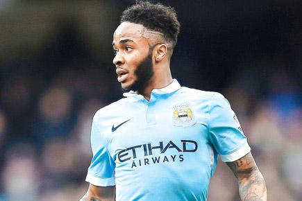 Reborn Sterling to lead Manchester City charge