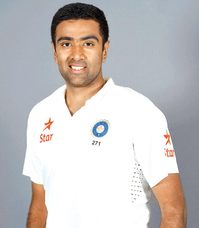 Ravichandran Ashwin rounded off the four-Test series with two centuries and 17 wickets and the India spinner said he had expected a handsome return from the tour of West Indies, which India wrapped up with a 2-0 win after the fourth match was abandoned.