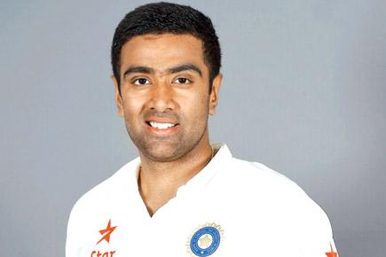 Ravichandran Ashwin: Expected a good return from this series