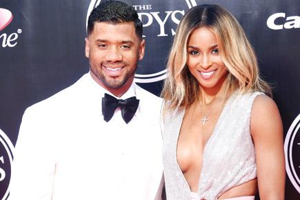 Singer Ciara on marrying Russell Wilson: This is the happiest I have ever been