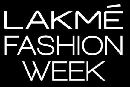 Fashion takes over Twitter for #LakmeFashionWeek