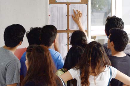 Mumbai: Class 12 supplementary exam results declared, but doubt shrouds students' future