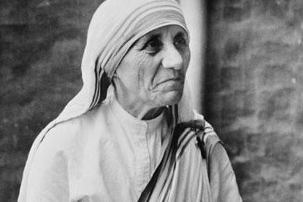 Twitterati pay tribute to Mother Teresa on her birth anniversary