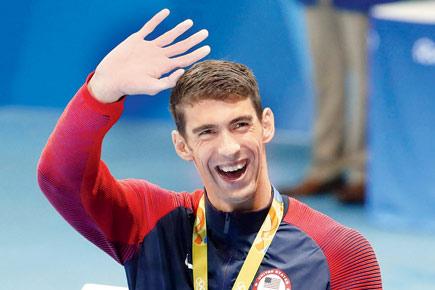 Michael Phelps ruled Twitter at Rio 2016 Olympics