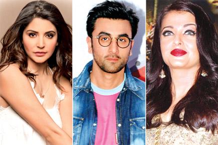 Ranbir, Aishwarya and Anushka starrer 'Ae Dil Hai Mushkil' teaser to be out on August 30