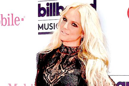 Britney Spears: I literally almost drowned