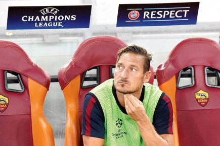 AS Roma shocked 0-3 by FC Porto