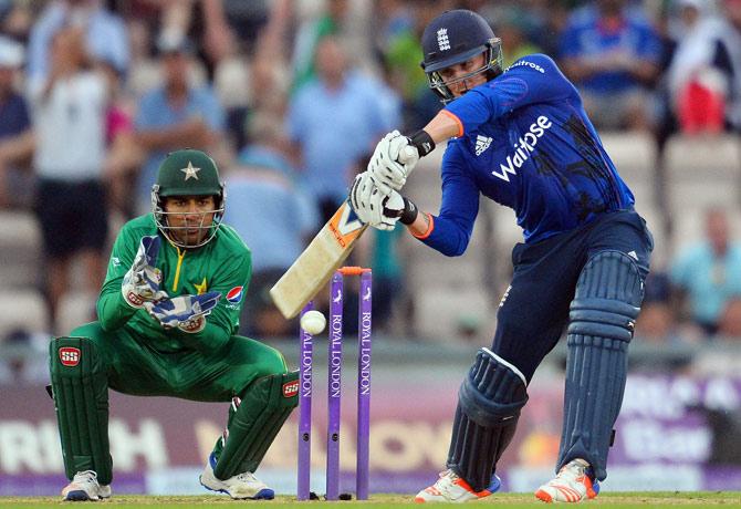 Jason Roy