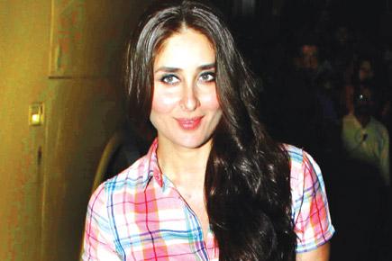 Will Kareena Kapoor Khan star in south films? This is what the actress has to say