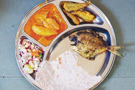 Mumbai food: Savour authentic Koli cuisine at a fisherwoman's home