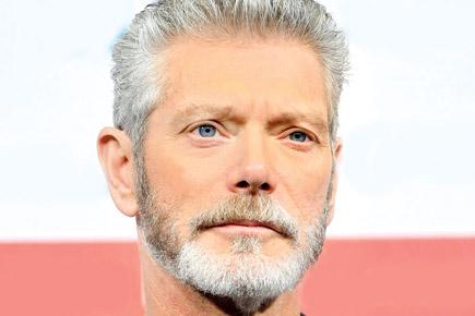 Stephen Lang: Committed to the role as I was scared by it