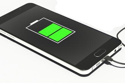 Tech: Reasons why charging your smartphone overnight is a bad idea