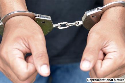 Mumbai: Man arrested for kicking pregnant wife, teen daughter