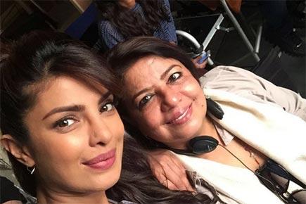 Is Priyanka Chopra's mother making acting debut? Here's the truth!