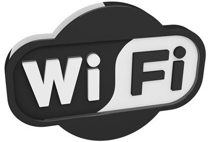 Government may soon allow Wi-Fi use on flights