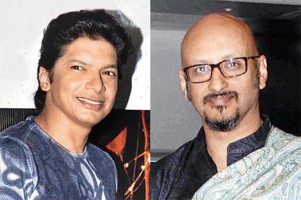 Shaan's most lethal weapon is his smile, says Shantanu Moitra