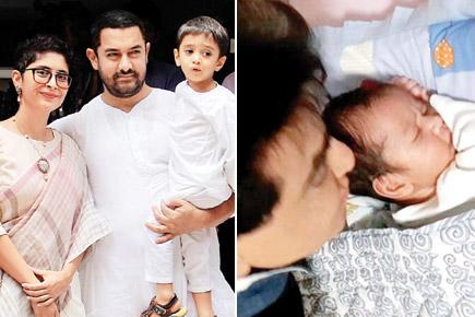Bollywood celebs stand divided on Surrogacy Bill