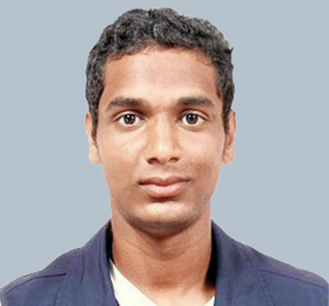 Ramkumar Ramanathan