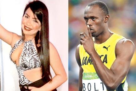 It was the slowest sex ever: Jady Duarte on night with Usain Bolt
