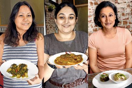 Mumbai Food: The insider's guide to home chefs