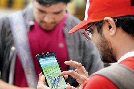 How Pokemon Go is helping brands find new clients and business 