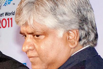 Arjuna Ranatunga raises concerns over Lanka's heavy reliance on spin