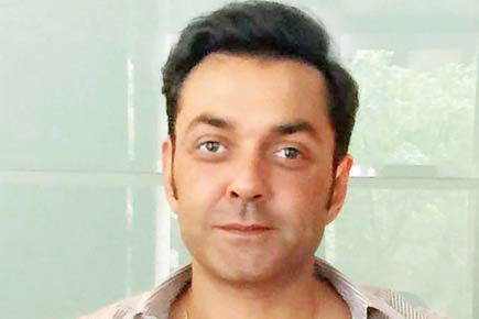 When guest demanded refund at party with Bobby Deol as the DJ