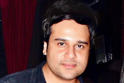 Krushna Abhishek: There's leg pulling, no insulting on 'Comedy Nights Bachao Taaza'