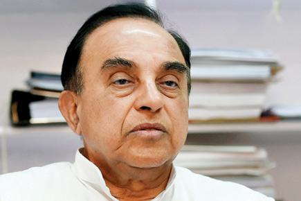 BJP leader Subramanian Swamy moved court for urgent hearing in CSK ban