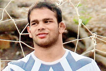What a no-show! Banned Narsingh Yadav invited to promote event