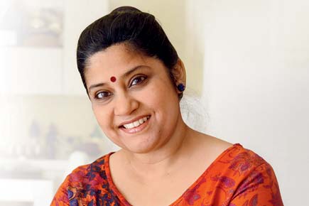 Renuka Shahane: We have left humanity behind in the race for grades