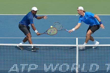 Paes-Begemann blow away five match points to lose ATP final