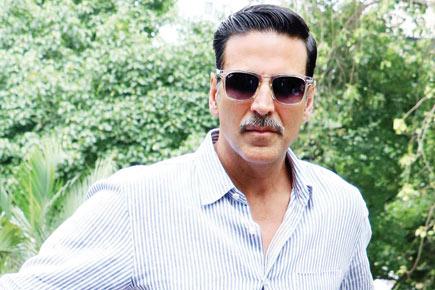 Akshay Kumar: I hope trend of A-listers collaborating grows in India