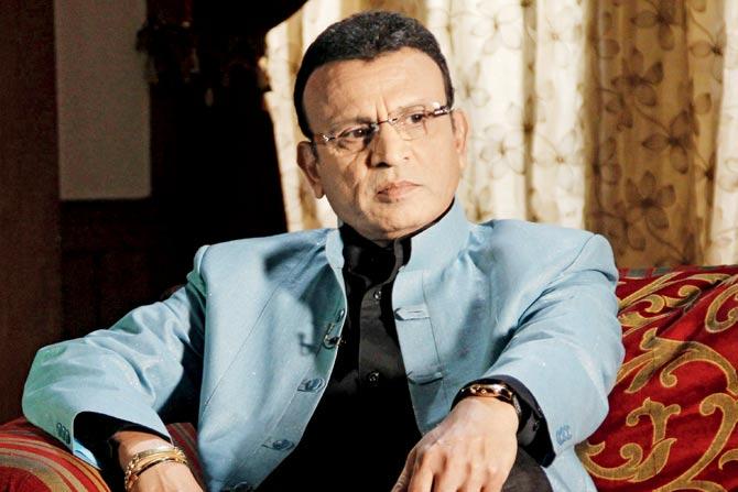 Annu Kapoor