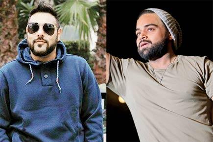 'Breaking up' with Badshah: Indeep Bakshi wants his songs to feature just him