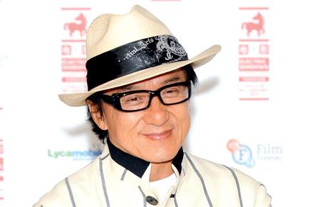 Jackie Chan is looking for Indian girl to star in 'Skiptrace' sequel