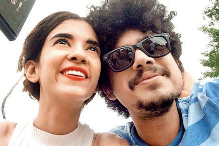 Saba Azad and Imaad Shah are gaining a fan following for their music