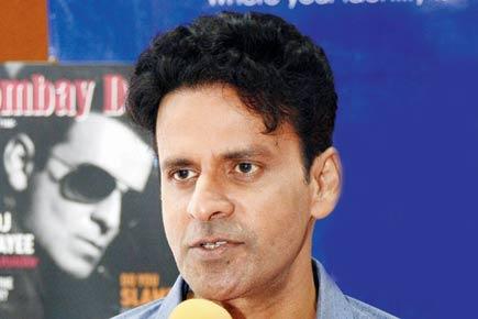 What makes Manoj Bajpayee angry?