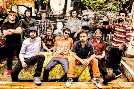 Time to gear up for a non-stop festival of Roots and Folk music in Jodhpur