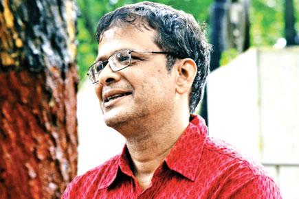 Author Jerry Pinto to discuss the perils of translating regional works into English