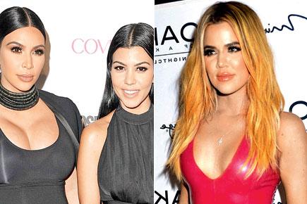 Kim, Kourtney Kardashian 'pamper' sister Khloe after Lamar divorce