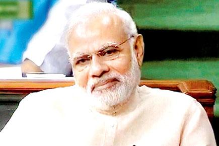 Our daughters made us proud at Rio 2016: PM Narendra Modi